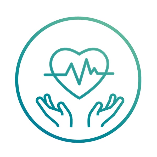 Wellness Benefits icon