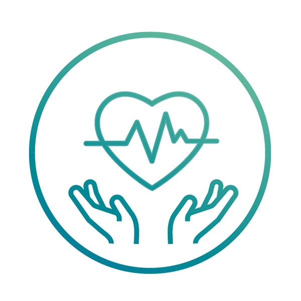 Wellness Benefits icon