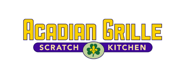 Acadian Grille logo