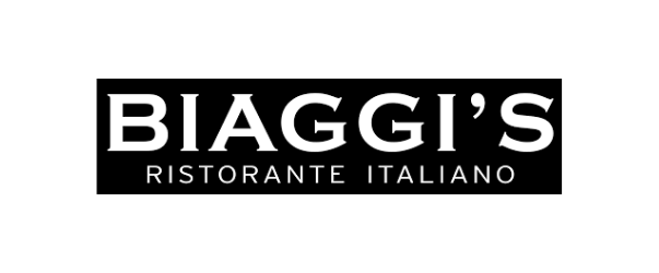 Biaggi's logo