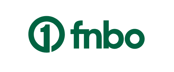 First National Bank of Omaha Logo