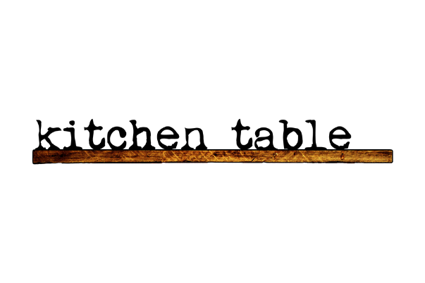 Kitchen Table Logo