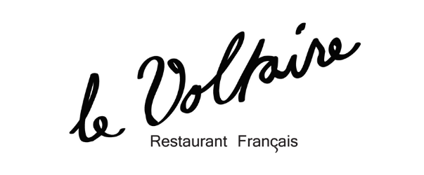Le Voltaire logo