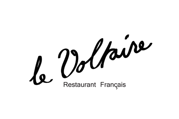 Le Voltaire logo