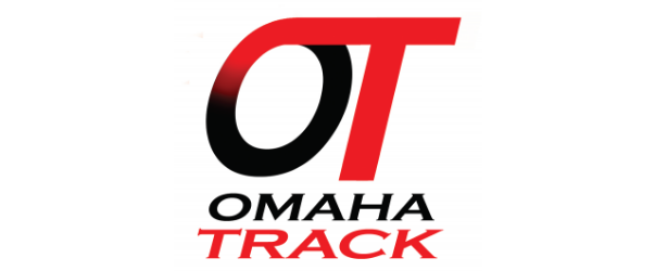 Omaha Track logo