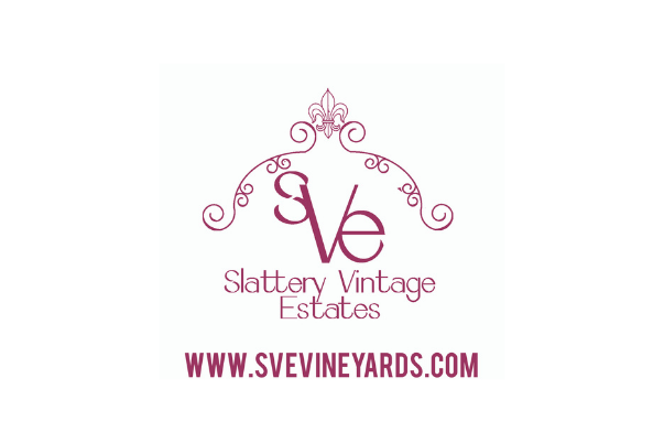 Slattery Vintage Estates Logo