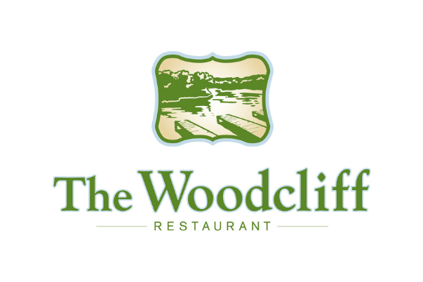 The Woodcliff Restaurant Logo
