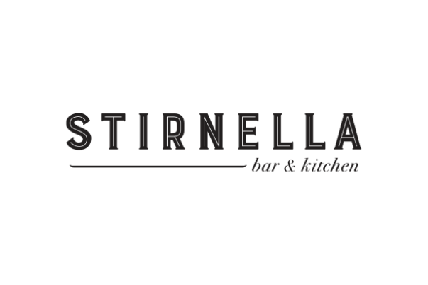 Stirnella Logo