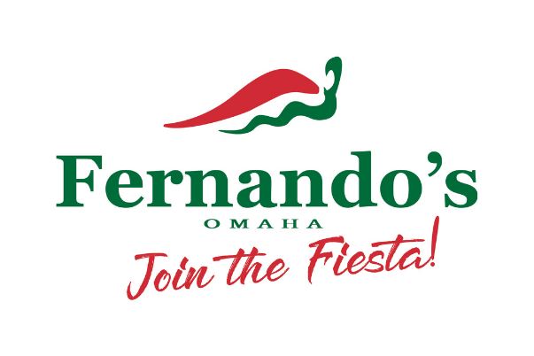 Fernando's Logo