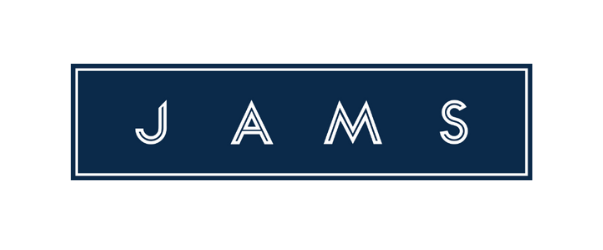 Jams Restaurant Logo