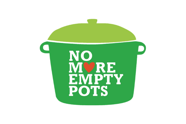 No More Empty Pots Logo