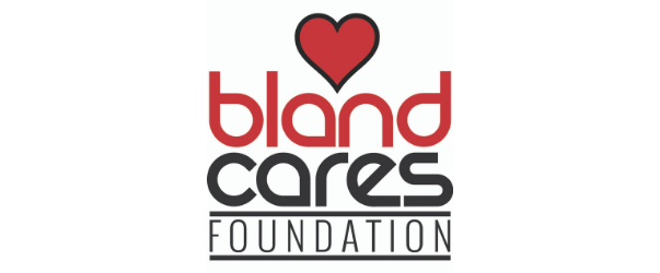 Bland Cares Foundation Logo