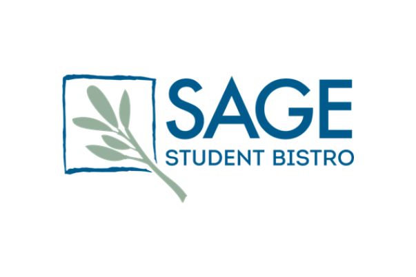 Sage Student Bistro logo