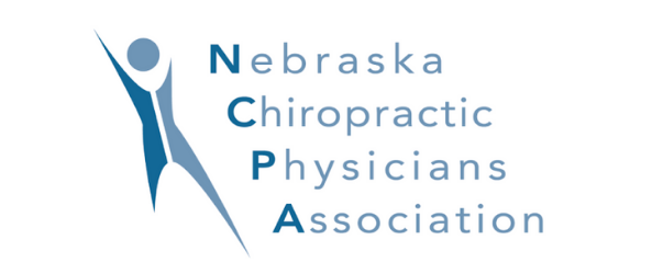Nebraska Chiropractic Physicians Association logo