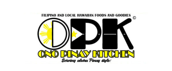 Ono Pinay Kitchen logo