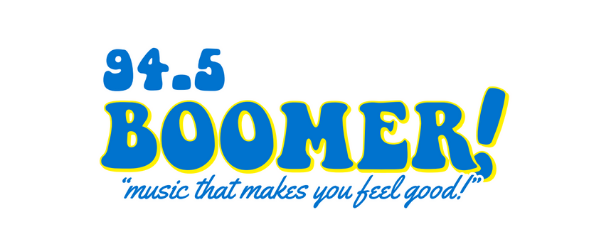 Boomer Radio Logo