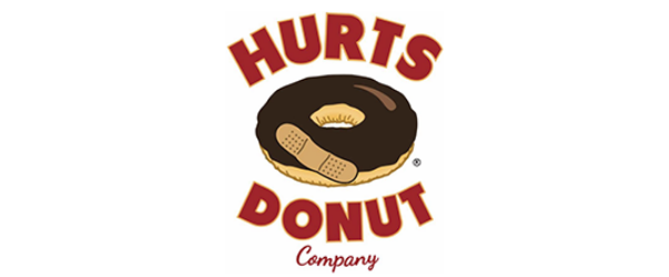 Hurts Donuts