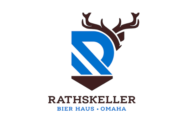 Rathskeller Bier Haus logo