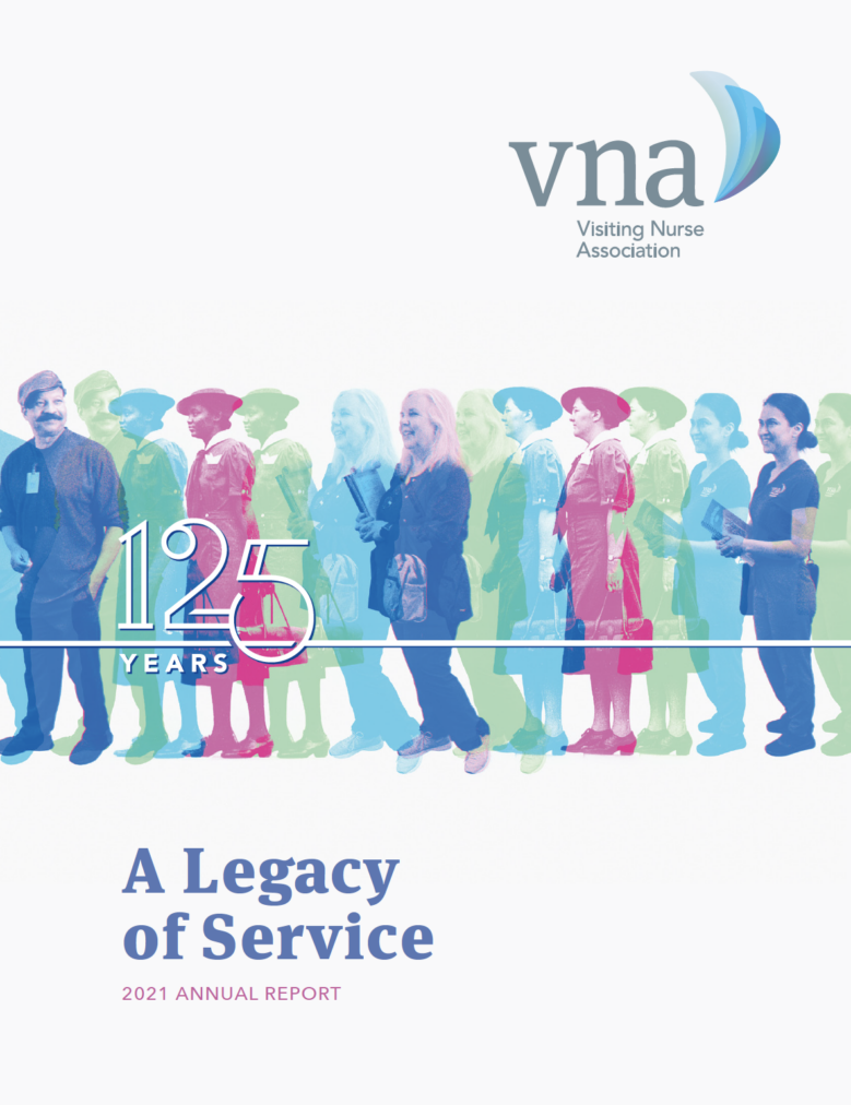 VNA 2021 Annual Report