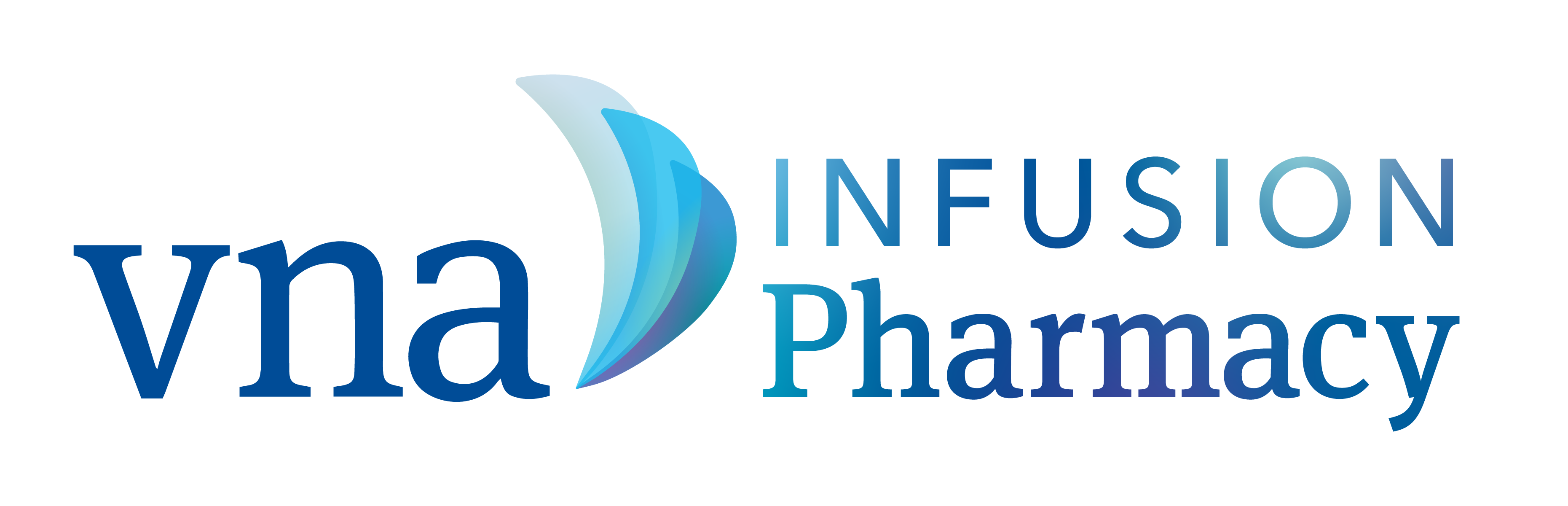 VNA Infusion Pharmacy Logo