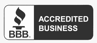 BBB Accredited Business Logo