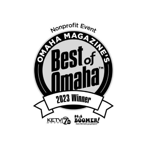 Best of Omaha Nonprofit Event
