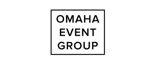 Omaha Event Group logo