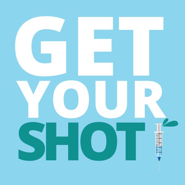 Flu & COVID Vaccine
